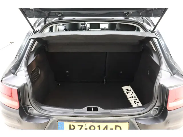 Citroën C4 Cactus 1.2 PureTech Business 2017 Benzine 13