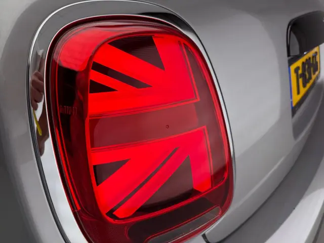 MINI 5-Deurs Cooper 2023 Benzine 22