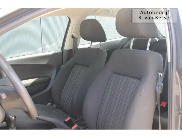 Volkswagen Polo 1.0 Easyline I NL-auto 2016 Benzine 13
