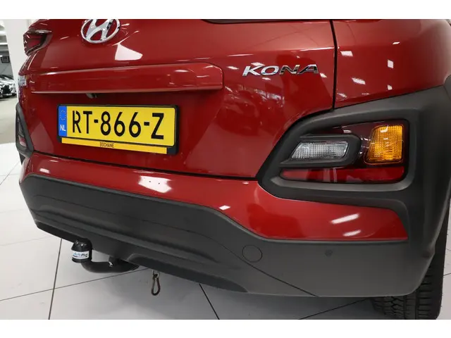 Hyundai Kona 1.0T Comfort 2018 Benzine 16