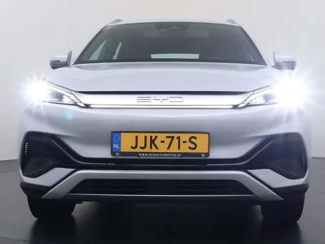 BYD ATTO 3 Comfort 60 kWh 2023 Elektrisch 3