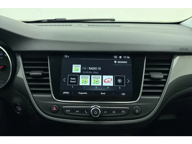 Opel Crossland 1.2 Turbo Level 3 2023 Benzine 31