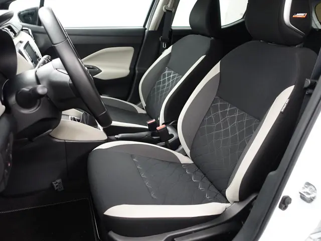 Nissan Micra 1.0 IG-T N-Design- 2022 Benzine 19