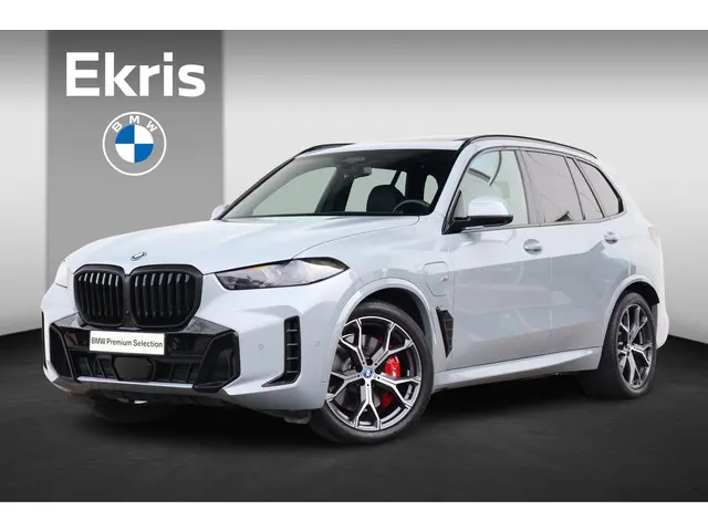 BMW X5 xDrive50e 2025 Hybride Benzine 1