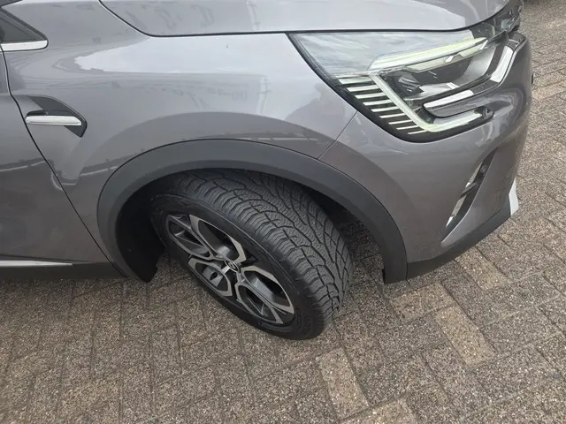 Renault Captur 1.0 TCe Intens 2021 Benzine 23