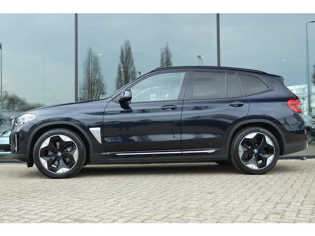 BMW iX3 HIGH EXECUTIVE 80KWH 2021 Elektrisch 14