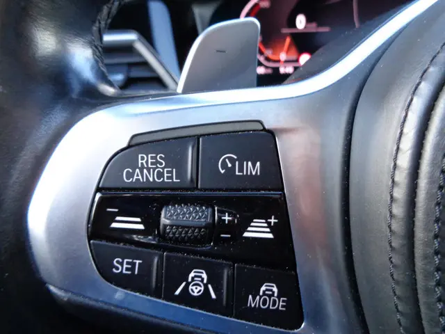 BMW 3 Serie 330i High Executive 2020 Benzine 10