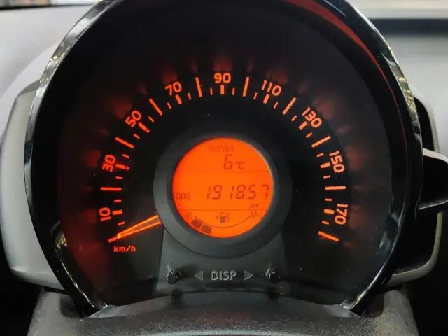 Toyota Aygo 1.0 VVT-i x 2016 Benzine 5