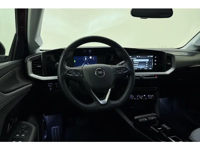 Opel Mokka-e Elegance 50-kWh 11kw bl. 2022 Elektrisch 17