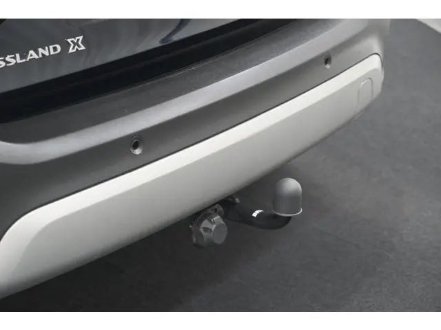 Opel Crossland X 110 Turbo Innovation 2019 Benzine 19