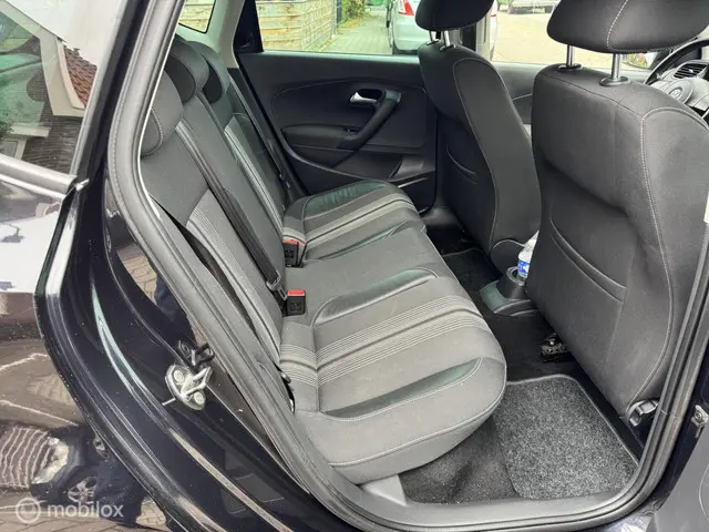 Volkswagen Polo 1.2 Easyline 2012 Benzine 11