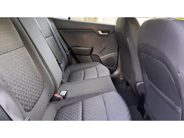 Peugeot e-2008 EV Allure Pack 50 kWh 2022 Elektrisch 27