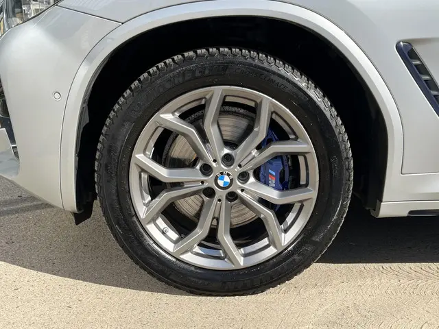 BMW X4 xDrive30i High Executive M-Sport 2019 Benzine 66