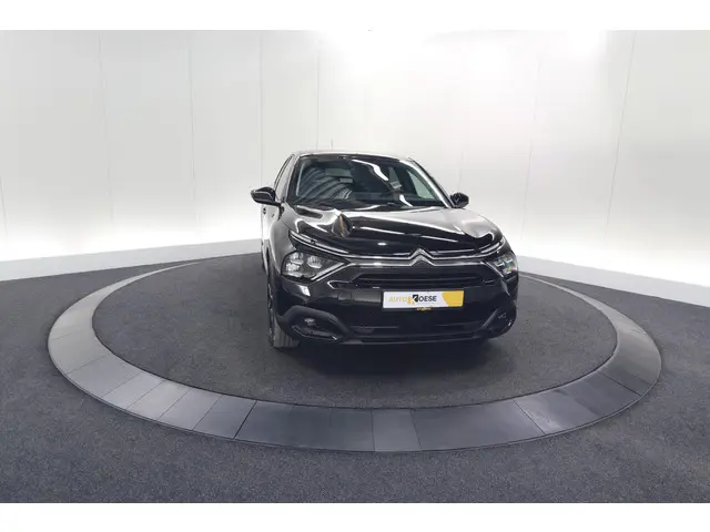 Citroën ë-C4 Shine Pack Business 50 kWh 2023 Elektrisch 73
