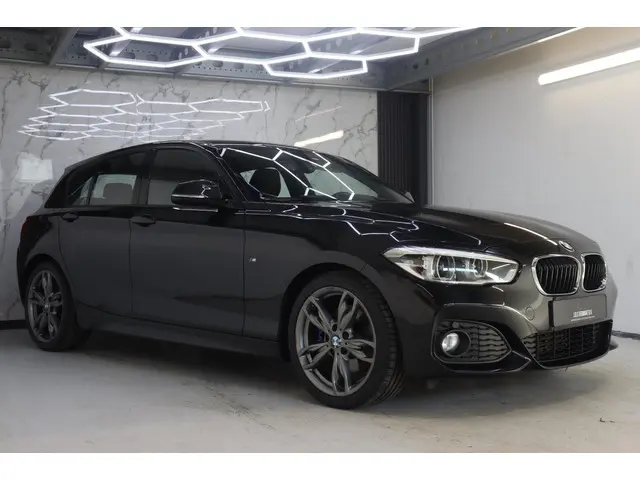 BMW 1 Serie 2