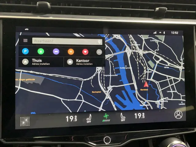 Lynk & Co 01 1.5 2024 Hybride Benzine 10