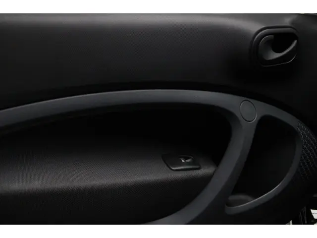 Smart Fortwo EQ 2021 Elektrisch 17