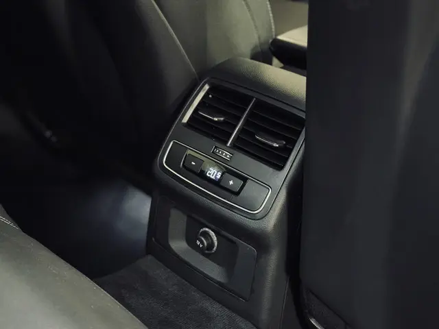 Audi A4 Avant 1.4 TFSI Sport 2x S-Line 2018 Benzine 30