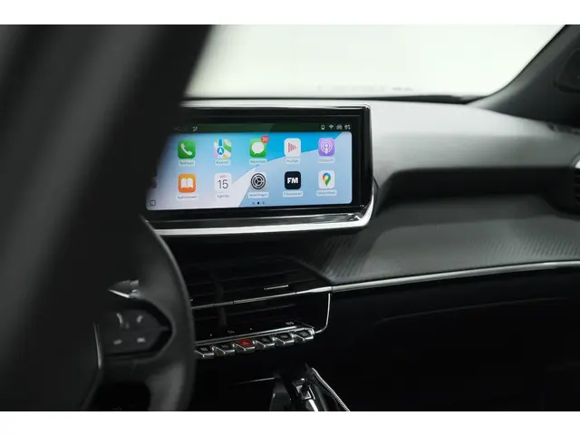 Peugeot 2008 PureTech 100 Allure 2024 Benzine 3