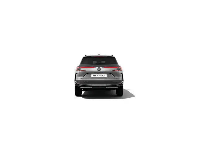 Renault Espace esprit Alpine 2025 Hybride Benzine 11