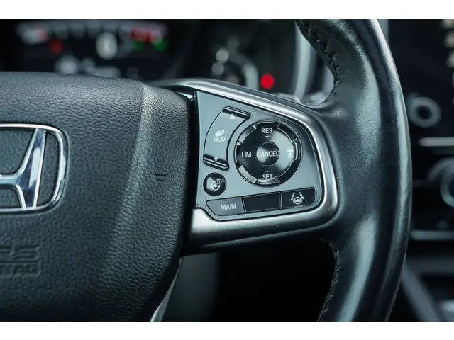 Honda CR-V 1.5i VTEC EXECUTIVE TURBO 2019 Benzine 18