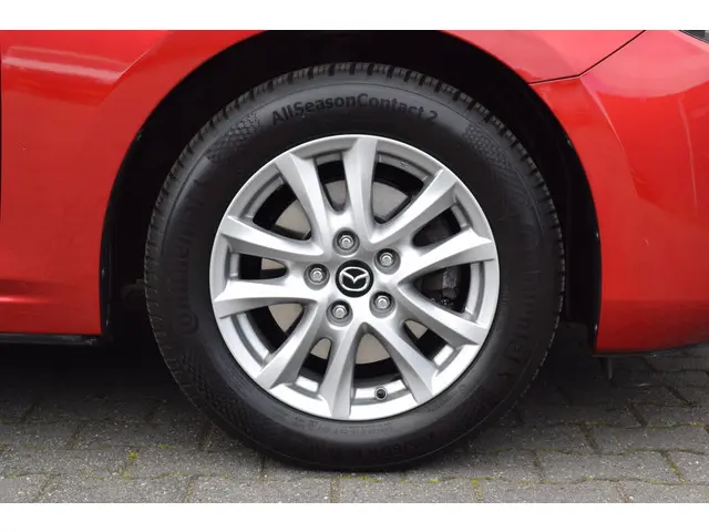 Mazda 3 2.0 SkyActiv-G 120 GT-M 2017 Benzine 20