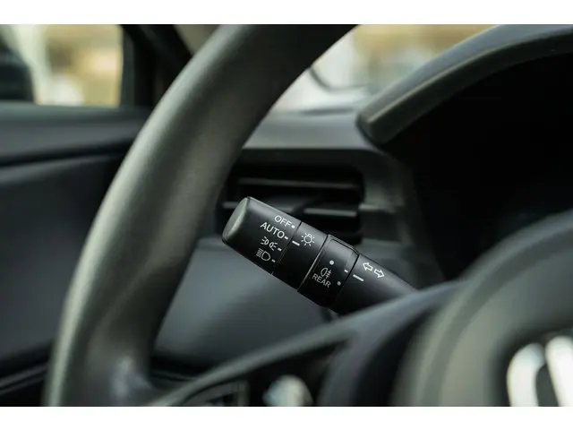 Honda HR-V 1.5i e:HEV ELEGANCE 2022 Hybride Benzine 46