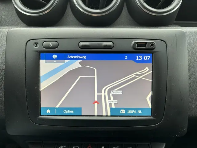 Dacia Duster 1.0 TCe Bi-Fuel Prestige 2021 LPG/Gas 11