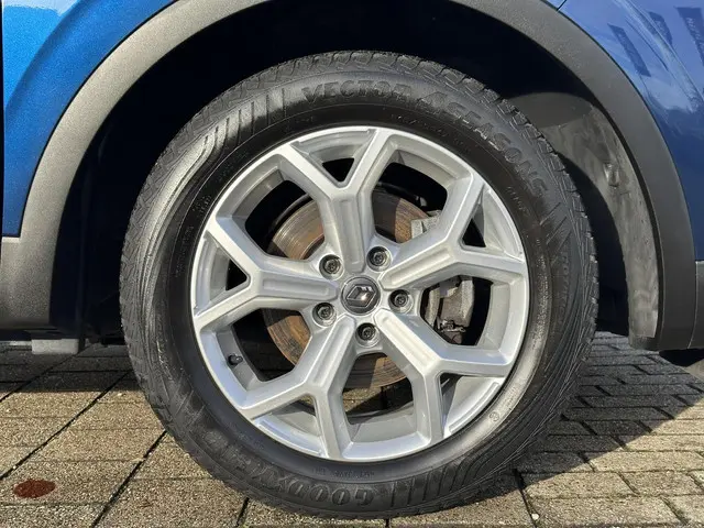 Renault Kadjar TCe 130 Intens 2019 Benzine 30