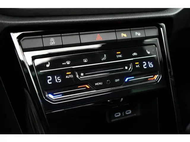 Volkswagen T-Roc 1.0 TSI 2023 Benzine 21