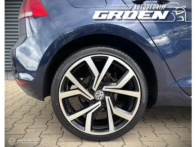 Volkswagen Golf 1.2 TSI Highline AUTOMAAT 2013 Benzine 7