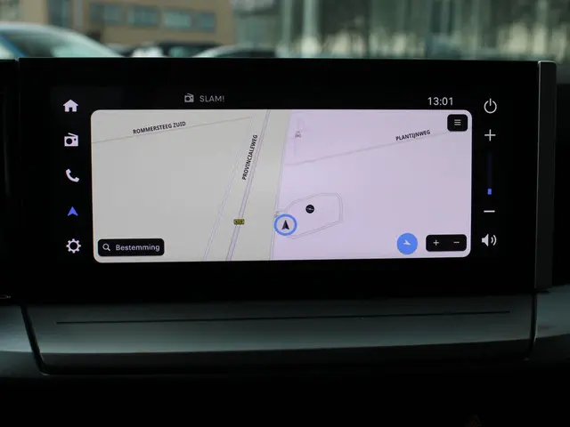 Opel Frontera 1.2 Turbo Hybrid GS 2026 Hybride Benzine 18