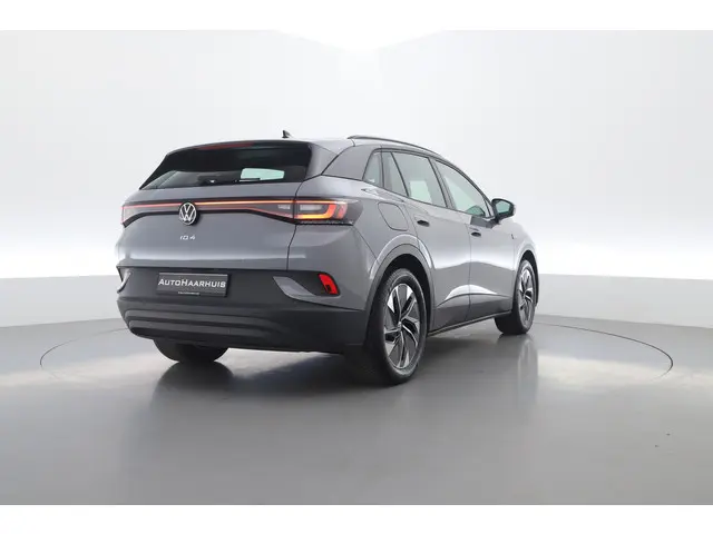 Volkswagen ID.4 Pro 77 kWh 204pk 2022 Elektrisch 2