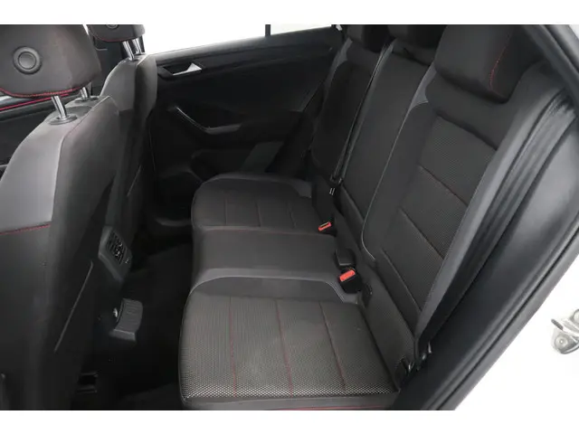 Volkswagen T-Roc 1.5 TSI Sport 2020 Benzine 25