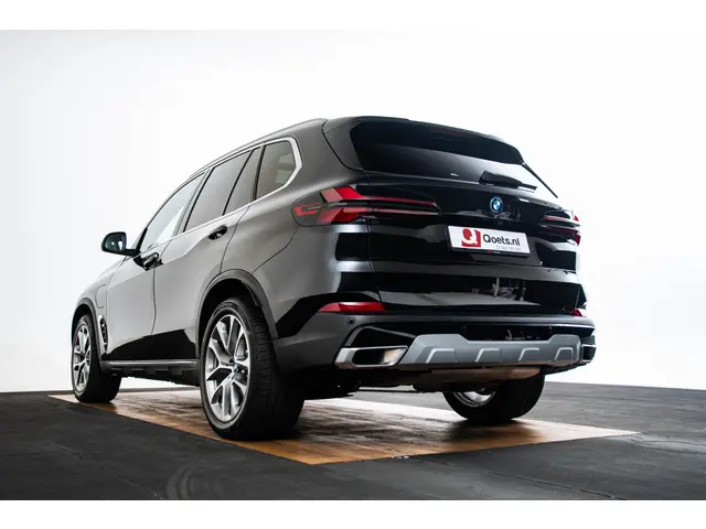 BMW X5 xDrive50e 2024 Hybride Benzine 12