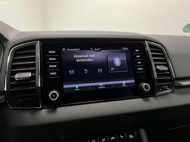 Škoda Karoq 1.0 TSI Style 2020 Benzine 15