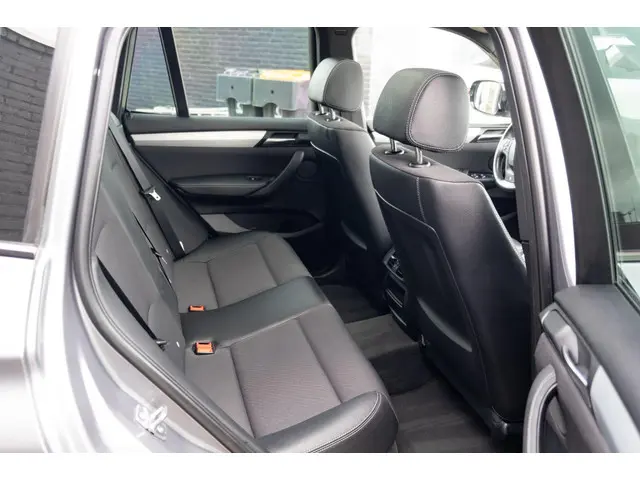 BMW X3 XDrive30d | M Sport | Panoramadak 2012 Diesel 37