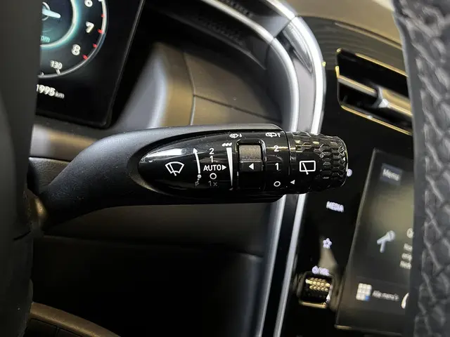 Hyundai Tucson 1.6 T-GDI MHEV i-Motion 2021 Benzine 32