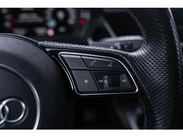 Audi A3 Sportback 35 TFSI S Line 2021 Benzine 25