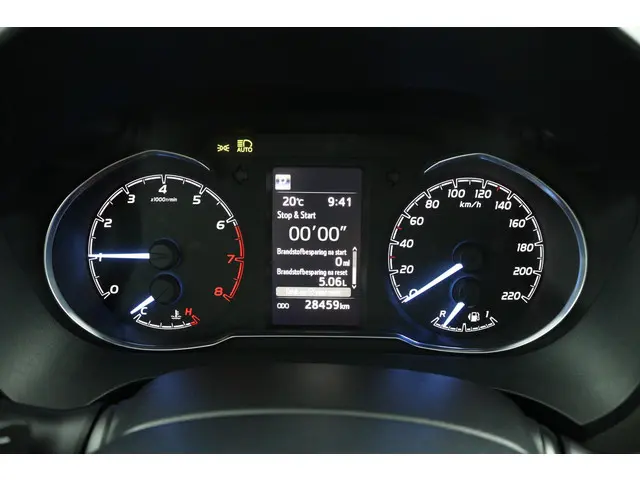 Toyota Yaris 1.5 VVT-i Active 2020 Benzine 6