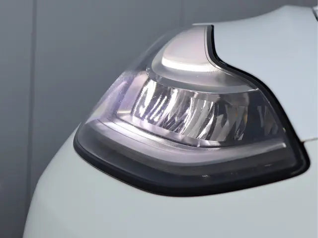 Tesla Model 3 Standard RWD Plus 60 kWh 2019 Elektrisch 9