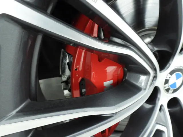 BMW X4 M40i 2026 Benzine 56