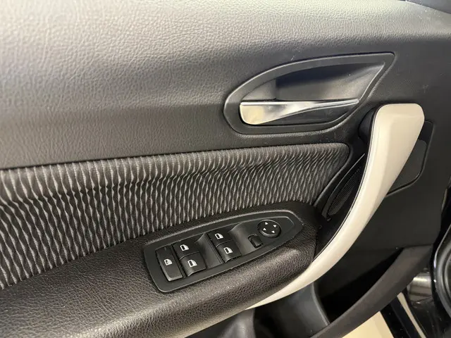 BMW 1 Serie 116i 2014 Benzine 9