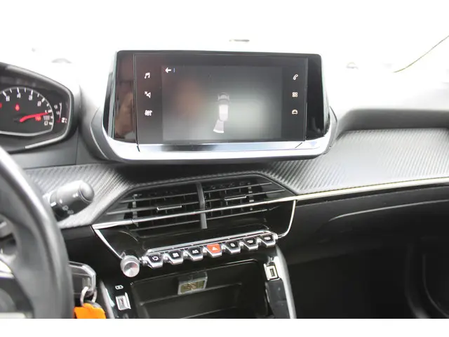 Peugeot 208 1.2 PureTech Active 2020 Benzine 20