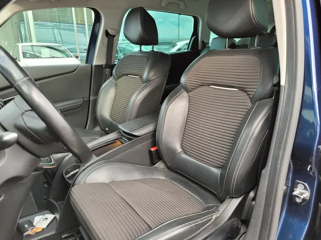 Renault Grand Scénic 1.3 TCe Bose 2020 Benzine 5