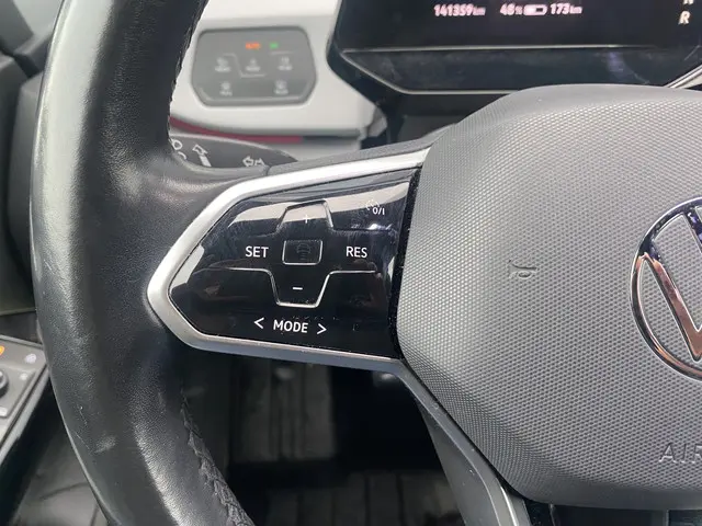 Volkswagen ID.3 First Plus 58 kWh 2020 Elektrisch 21