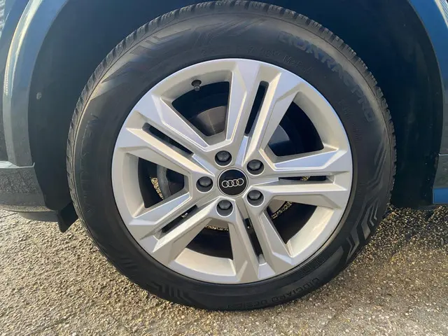 Audi Q2 35 TFSI Advanced edition 2023 Benzine 34