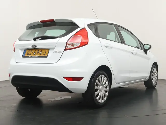 Ford Fiesta 1.0 Style 2015 Benzine 5