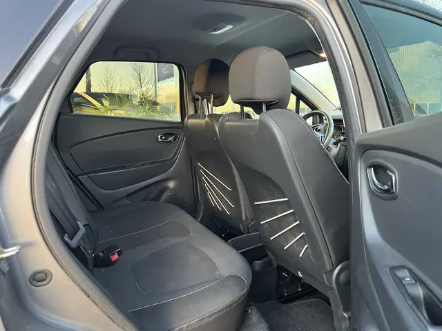Renault Captur 0.9 TCe Dynamique 2013 Benzine 6