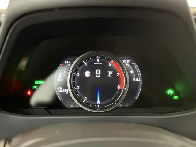 Lexus UX 250h AWD F Sport Premium 2019 Hybride Benzine 23